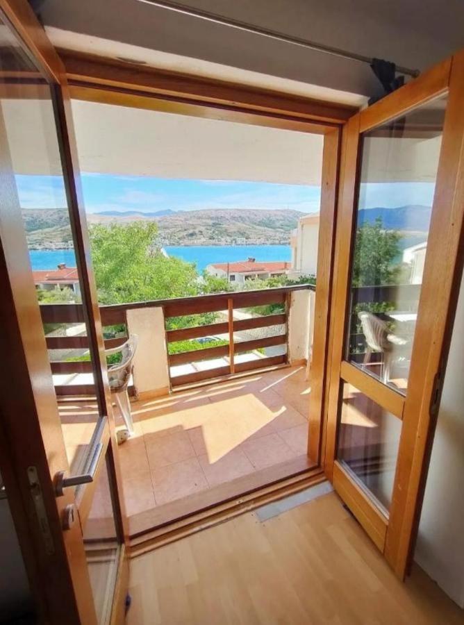 Iva 50m From Apartment Pag Town